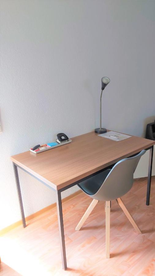 Apartment Zum Wohlfuehlen In Ruhiger Lage พฟุงชตัดท์ ภายนอก รูปภาพ