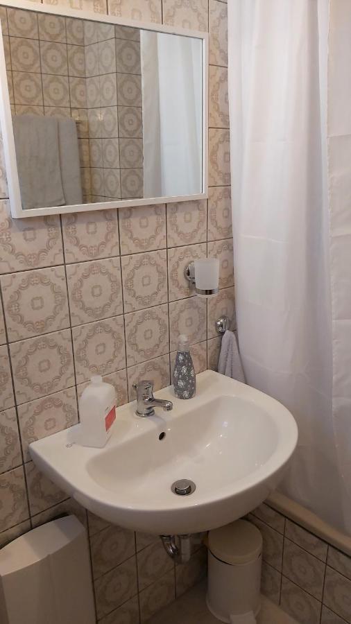 Apartment Zum Wohlfuehlen In Ruhiger Lage พฟุงชตัดท์ ภายนอก รูปภาพ