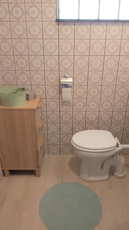 Apartment Zum Wohlfuehlen In Ruhiger Lage พฟุงชตัดท์ ภายนอก รูปภาพ